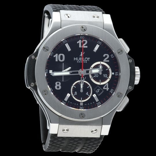 Hublot Big Bang 44 Chronograph Watch  - Image 5