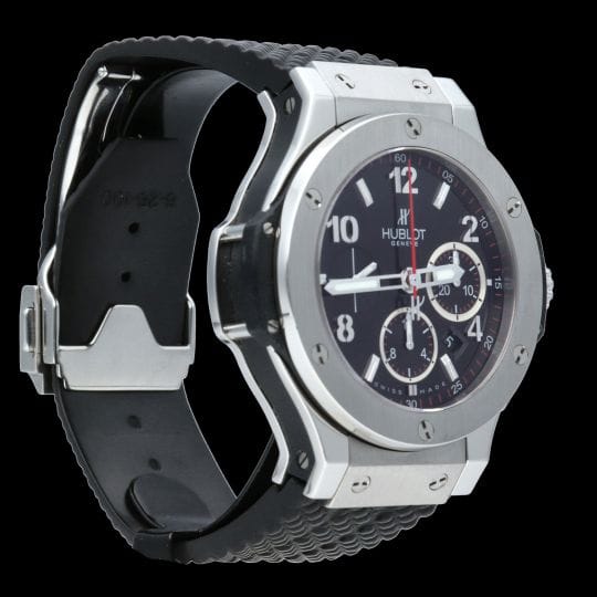 Hublot Big Bang 44 Chronograph Watch  - Image 6