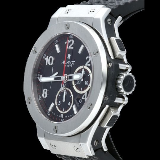 Hublot Big Bang 44 Chronograph Watch  - Image 7