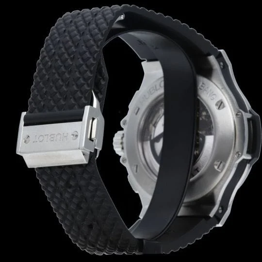 Hublot Big Bang 44 Chronograph Watch  - Image 8