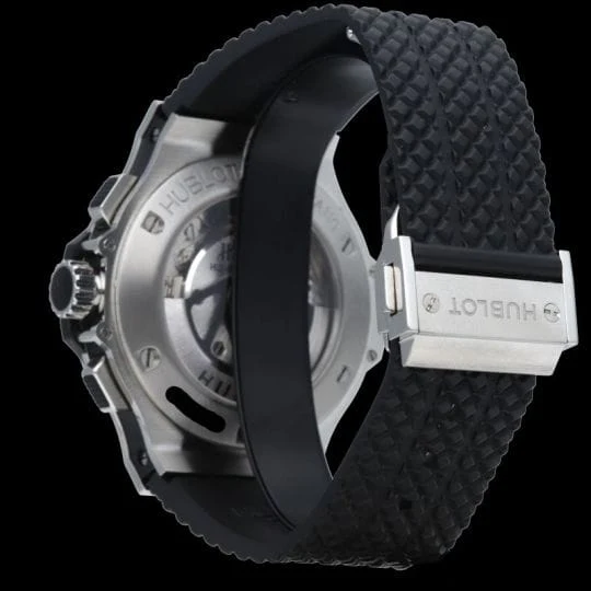 Hublot Big Bang 44 Chronograph Watch  - Image 9