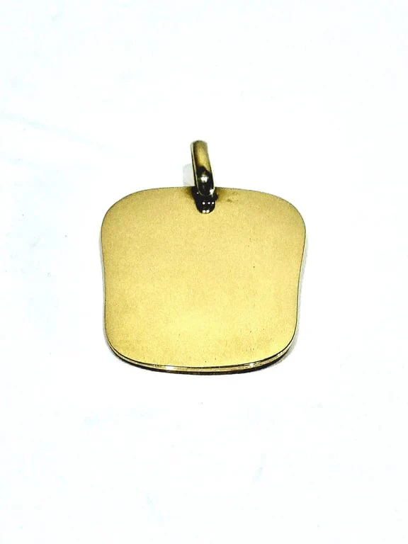 Augis - GOLD MEDAL of the Virgin Mary  - Image 10