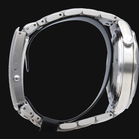 Omega Seamaster James Bond 007 Watch  - Image 7