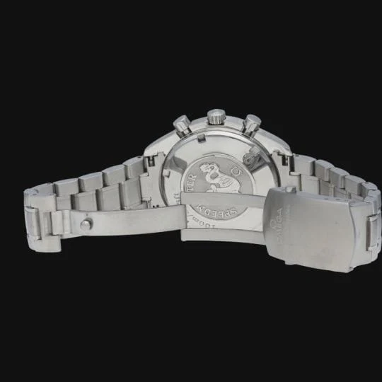 Omega Speedmaster Day Date Watch  - Image 10