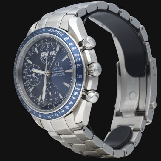 Omega Speedmaster Day Date Watch  - Image 3