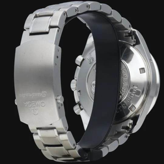 Omega Speedmaster Day Date Watch  - Image 6