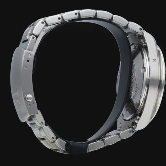 Omega Speedmaster Day Date Watch  - Image 7