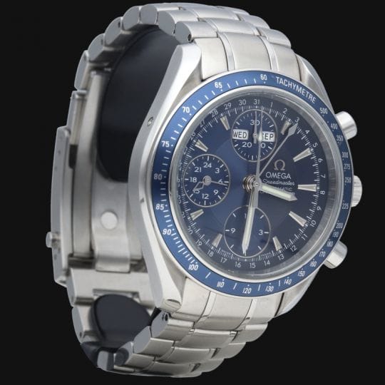 Omega Speedmaster Day Date Watch  - Image 9