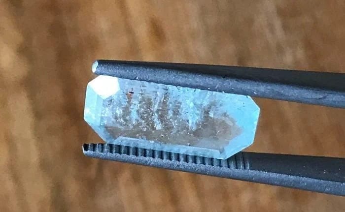 Blue topaz 6.00cts - Image 4