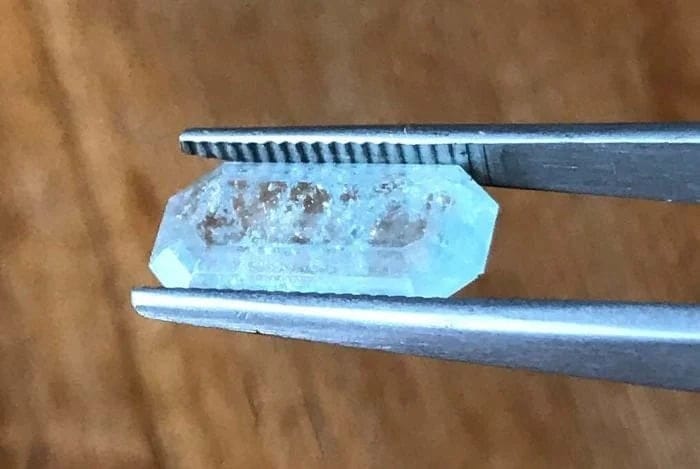 Blue topaz 6.00cts - Image 5