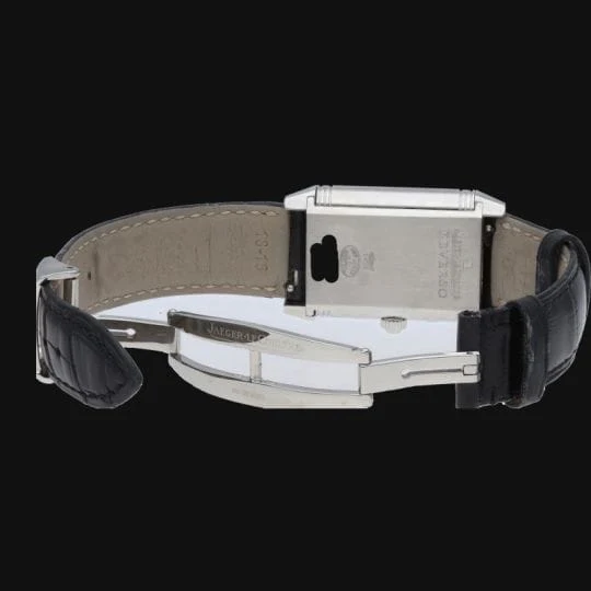 Jaeger Lecoultre Reverso Duetto Watch  - Image 10
