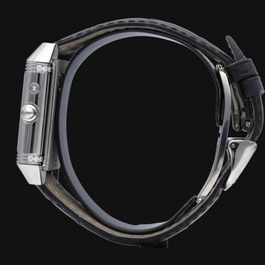 Jaeger Lecoultre Reverso Duetto Watch  - Image 4