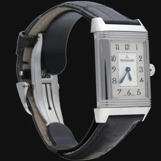 Jaeger Lecoultre Reverso Duetto Watch  - Image 5