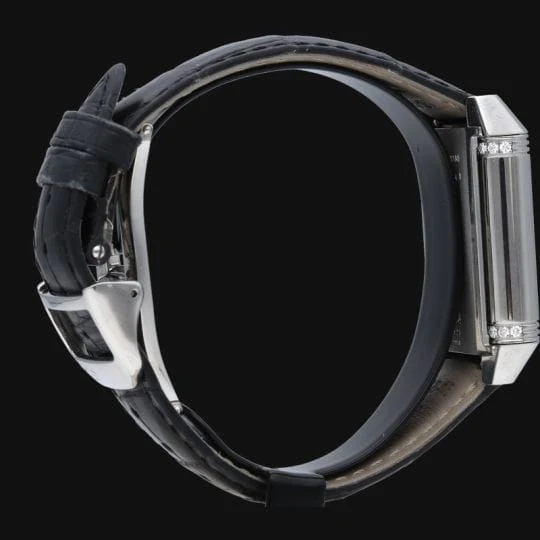 Jaeger Lecoultre Reverso Duetto Watch  - Image 7