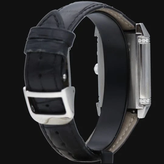 Jaeger Lecoultre Reverso Duetto Watch  - Image 8