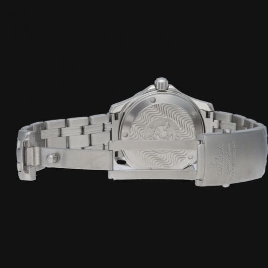 Omega Seamaster Diver 300M Watch  - Image 10