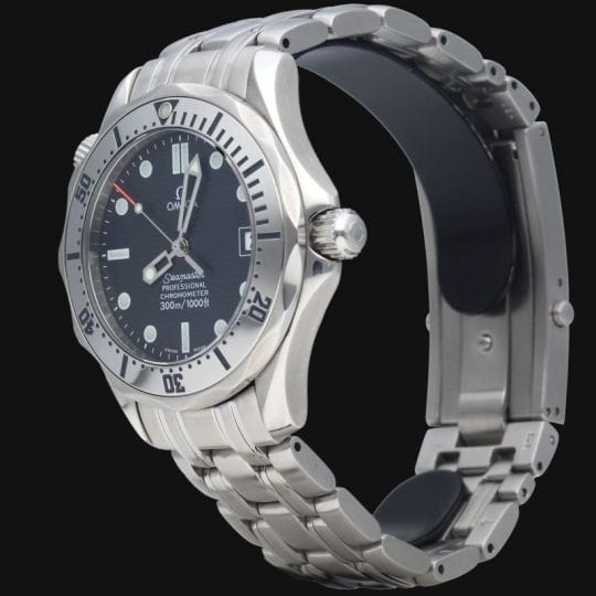 Omega Seamaster Diver 300M Watch  - Image 3
