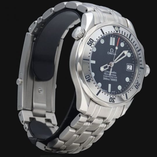 Omega Seamaster Diver 300M Watch  - Image 5