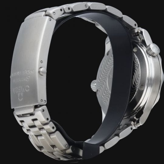 Omega Seamaster Diver 300M Watch  - Image 6