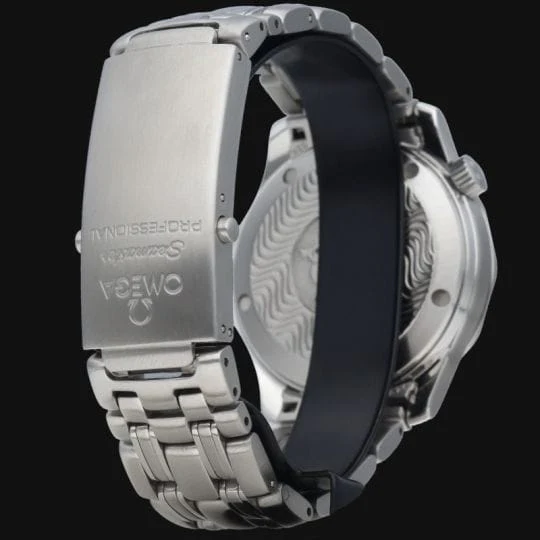 Omega Seamaster Diver 300M Watch  - Image 7