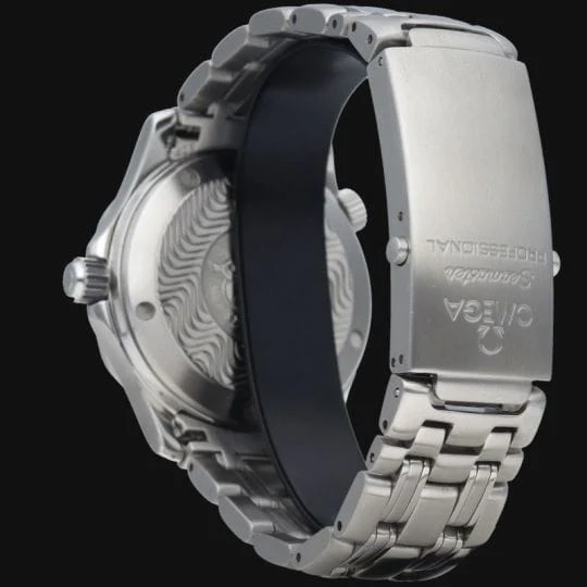 Omega Seamaster Diver 300M Watch  - Image 8