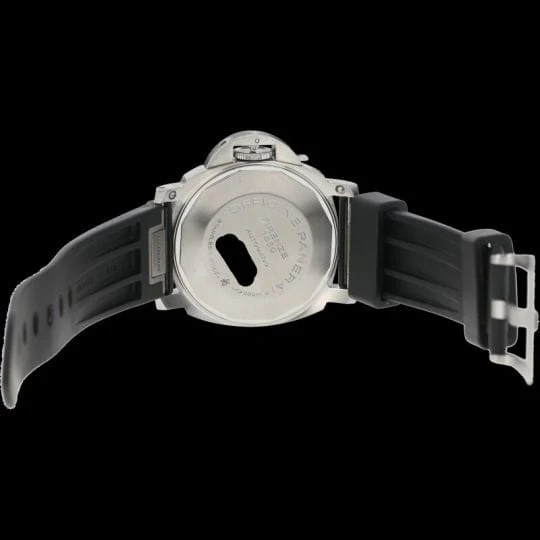 Panerai Luminor Marina Automatic Watch  - Image 10