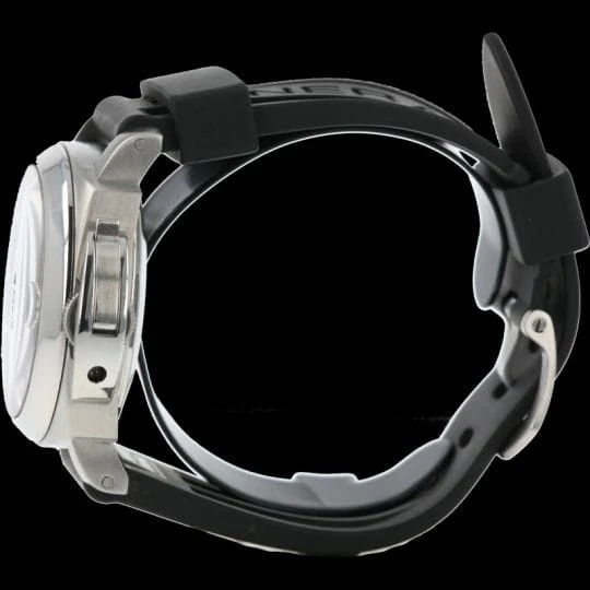 Panerai Luminor Marina Automatic Watch  - Image 4