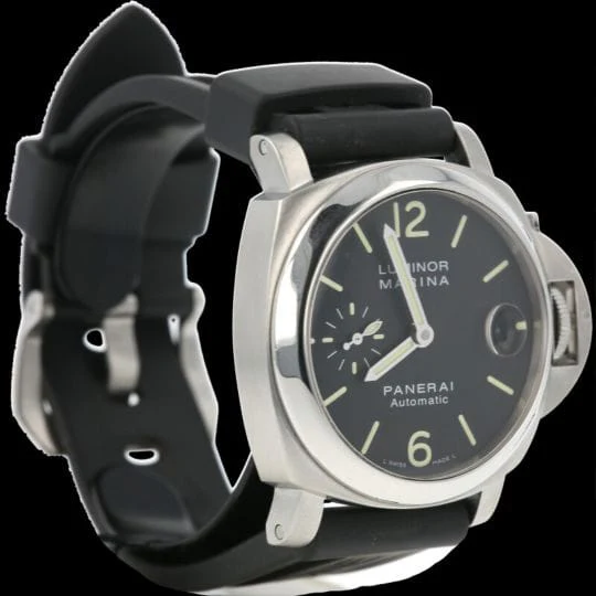 Panerai Luminor Marina Automatic Watch  - Image 6