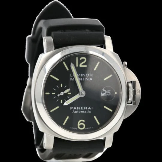 Panerai Luminor Marina Automatic Watch  - Image 7