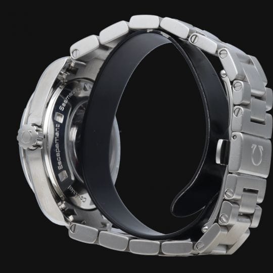 Omega Seamaster Aqua Terra 150M Watch  - Image 4