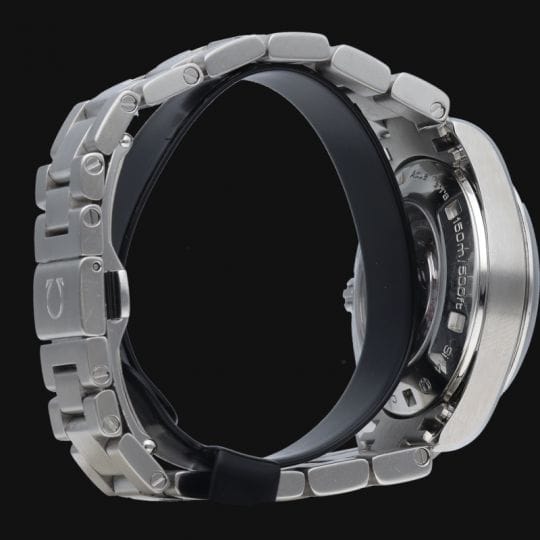 Omega Seamaster Aqua Terra 150M Watch  - Image 7