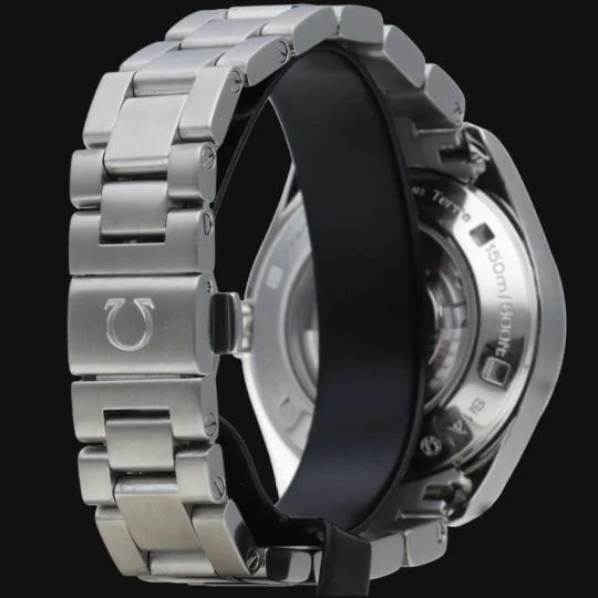Omega Seamaster Aqua Terra 150M Watch  - Image 8