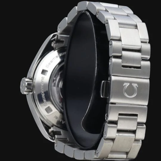 Omega Seamaster Aqua Terra 150M Watch  - Image 9