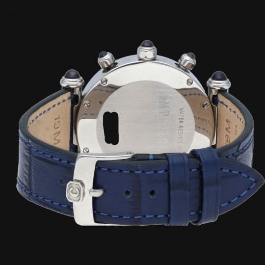 False Imperial Chronograph Watch  - Image 10