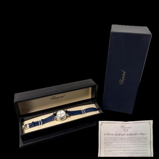 False Imperial Chronograph Watch  - Image 11