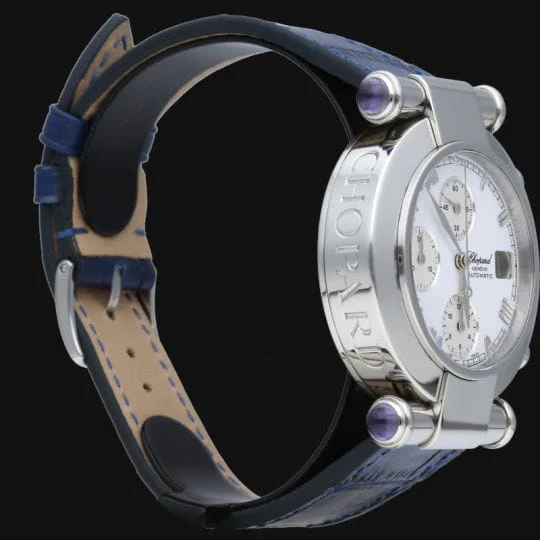 False Imperial Chronograph Watch  - Image 6
