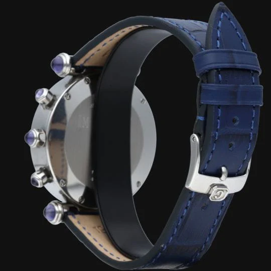 False Imperial Chronograph Watch  - Image 9