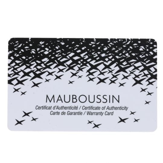 Mauboussin Pendant Mauboussin "Star For Ever" Collection - Image 4