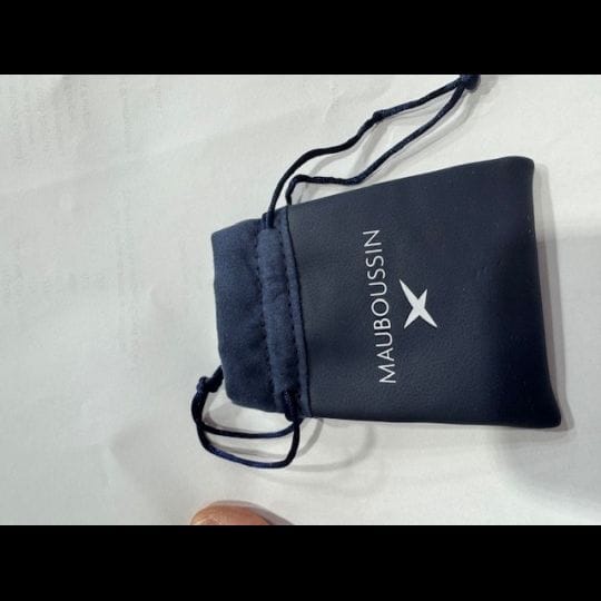 Mauboussin Pendant Mauboussin "Star For Ever" Collection - Image 5