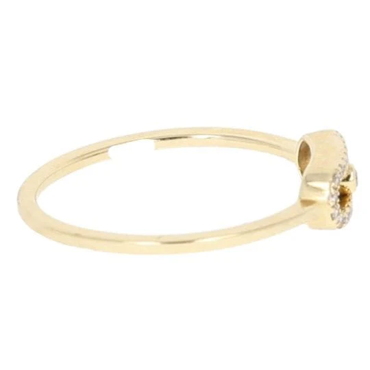 Messika Move Uno Collection Ring  - Image 3