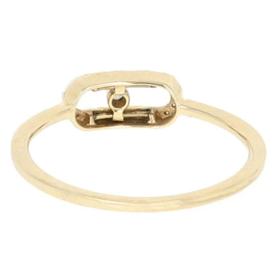 Messika Move Uno Collection Ring  - Image 4