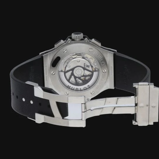 Hublot Big Bang Aero 44mm Watch  - Image 10
