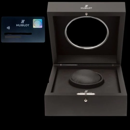 Hublot Big Bang Aero 44mm Watch  - Image 11