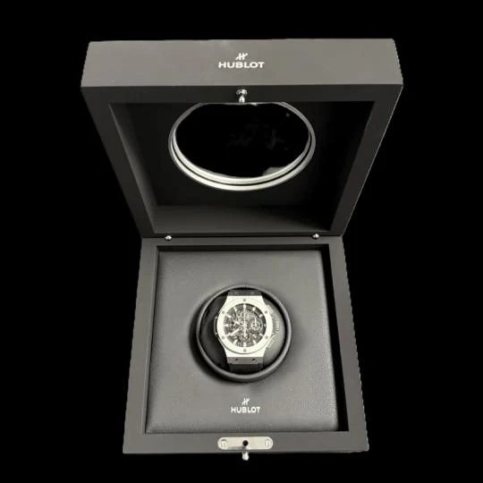 Hublot Big Bang Aero 44mm Watch  - Image 12