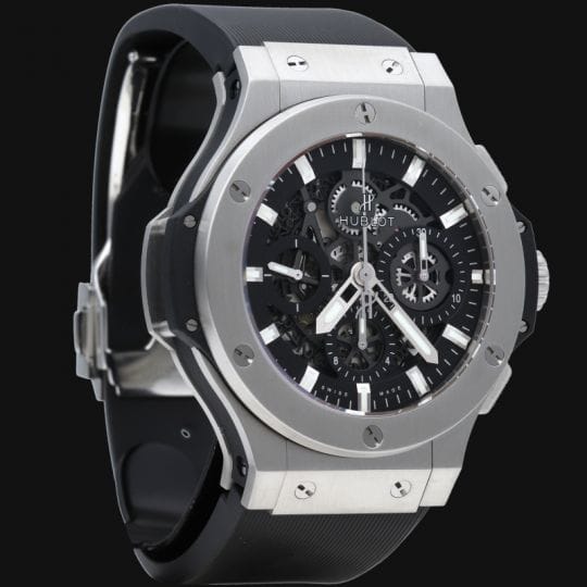 Hublot Big Bang Aero 44mm Watch  - Image 5