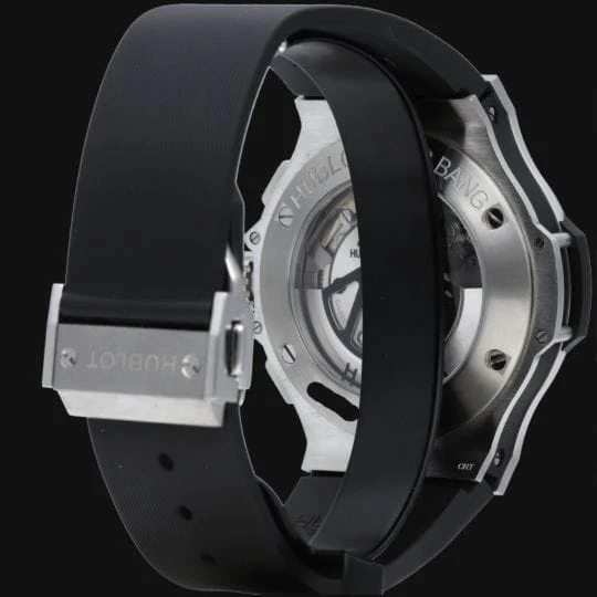 Hublot Big Bang Aero 44mm Watch  - Image 8