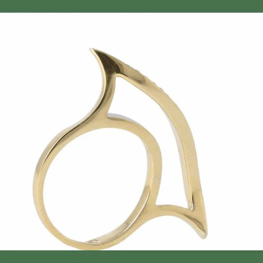 Diamond ring - Image 3