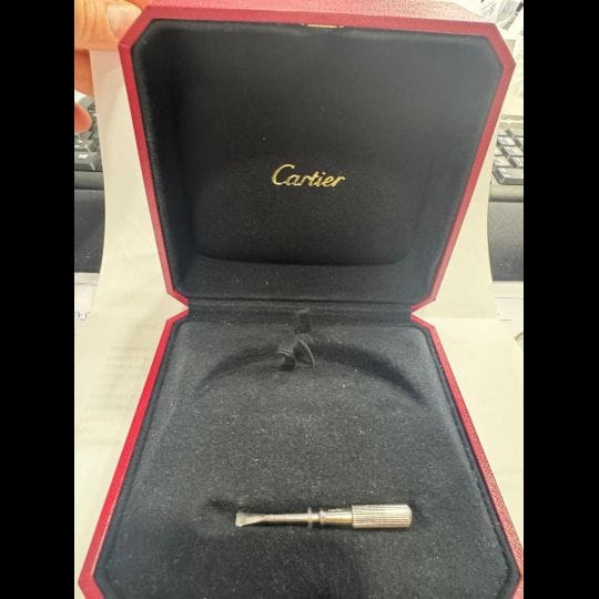 Cartier Bracelet Cartier Collection "Love" - Image 4