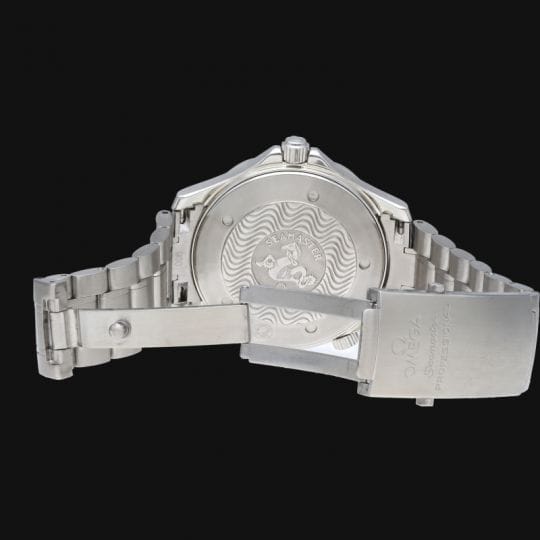 Omega Seamaster 300M Watch  - Image 10