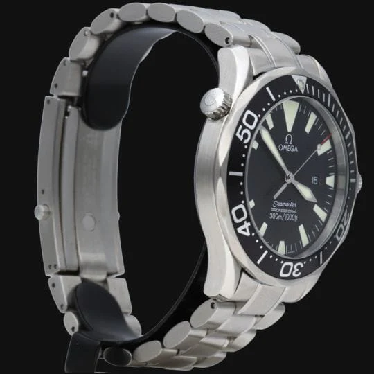 Omega Seamaster 300M Watch  - Image 5